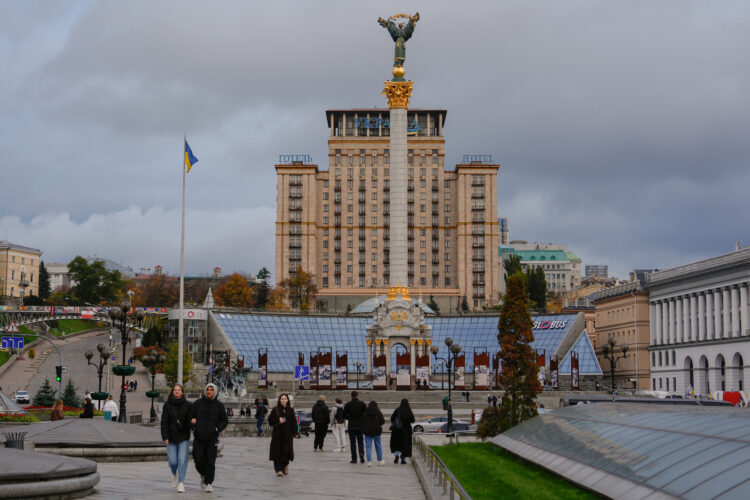 Trump says he's doubtful Ukraine can win the war